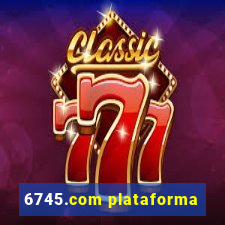 6745.com plataforma